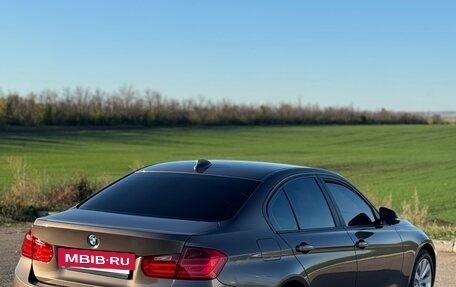 BMW 3 серия, 2015 год, 1 750 000 рублей, 5 фотография