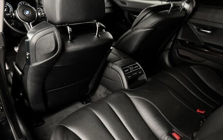 BMW 6 серия, 2012 год, 2 200 000 рублей, 11 фотография