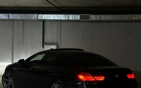 BMW 6 серия, 2012 год, 2 200 000 рублей, 3 фотография