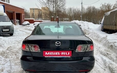 Mazda 6, 2006 год, 499 000 рублей, 5 фотография