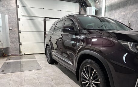 Chery Tiggo 8 Pro, 2021 год, 2 000 000 рублей, 9 фотография