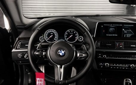 BMW 6 серия, 2012 год, 2 200 000 рублей, 5 фотография