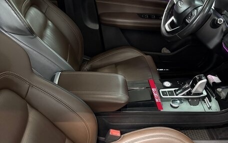 Chery Tiggo 8 Pro, 2021 год, 2 000 000 рублей, 12 фотография