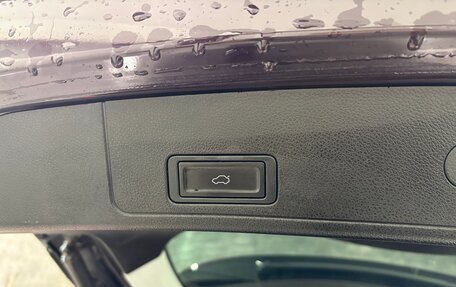 Chery Tiggo 8 Pro, 2021 год, 2 000 000 рублей, 14 фотография