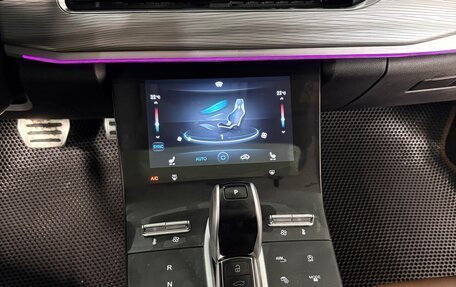 Chery Tiggo 8 Pro, 2021 год, 2 000 000 рублей, 19 фотография