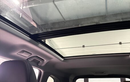 Chery Tiggo 8 Pro, 2021 год, 2 000 000 рублей, 17 фотография