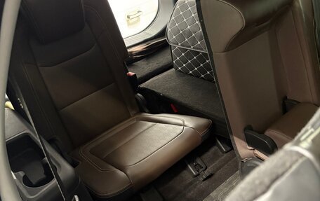 Chery Tiggo 8 Pro, 2021 год, 2 000 000 рублей, 16 фотография