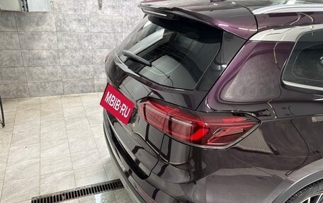 Chery Tiggo 8 Pro, 2021 год, 2 000 000 рублей, 7 фотография