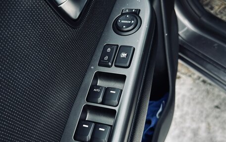 KIA Rio III рестайлинг, 2017 год, 1 150 000 рублей, 14 фотография