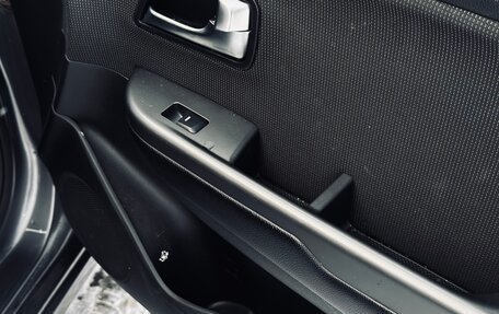 KIA Rio III рестайлинг, 2017 год, 1 150 000 рублей, 8 фотография