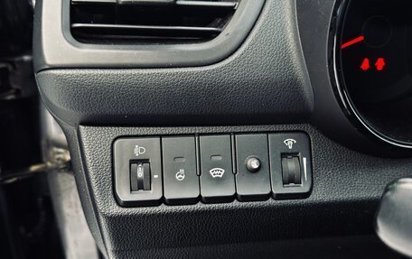 KIA Rio III рестайлинг, 2017 год, 1 150 000 рублей, 13 фотография