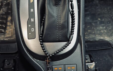 KIA Rio III рестайлинг, 2017 год, 1 150 000 рублей, 10 фотография