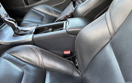 Volvo V60 Cross Country II, 2017 год, 1 950 000 рублей, 7 фотография