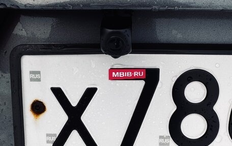 KIA Rio III рестайлинг, 2017 год, 1 150 000 рублей, 16 фотография