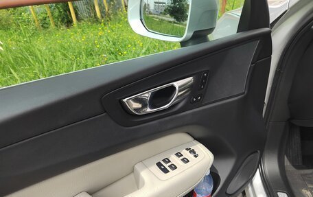 Volvo XC60 II, 2018 год, 3 400 000 рублей, 8 фотография