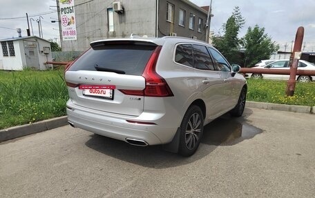 Volvo XC60 II, 2018 год, 3 400 000 рублей, 3 фотография