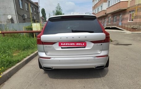 Volvo XC60 II, 2018 год, 3 400 000 рублей, 2 фотография