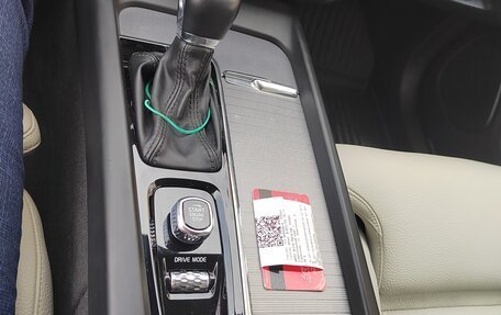 Volvo XC60 II, 2018 год, 3 400 000 рублей, 12 фотография