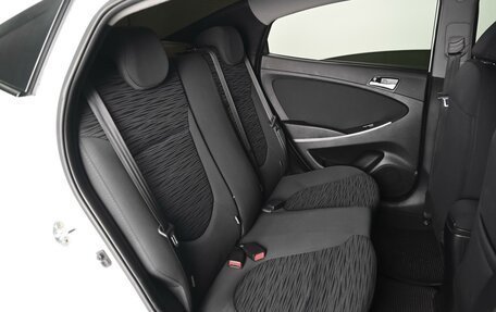 Hyundai Solaris II рестайлинг, 2015 год, 964 000 рублей, 7 фотография