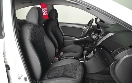 Hyundai Solaris II рестайлинг, 2015 год, 964 000 рублей, 8 фотография