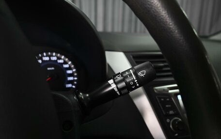 Hyundai Solaris II рестайлинг, 2015 год, 964 000 рублей, 18 фотография