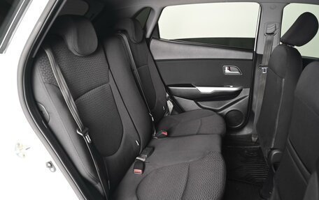 KIA Rio III рестайлинг, 2014 год, 1 129 000 рублей, 7 фотография