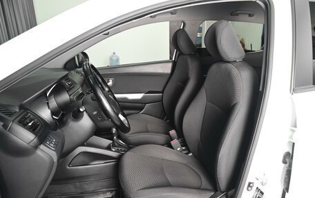 KIA Rio III рестайлинг, 2014 год, 1 129 000 рублей, 10 фотография