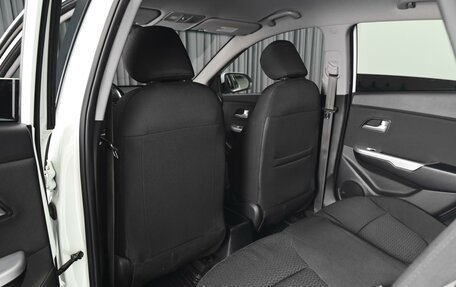 KIA Rio III рестайлинг, 2014 год, 1 129 000 рублей, 11 фотография