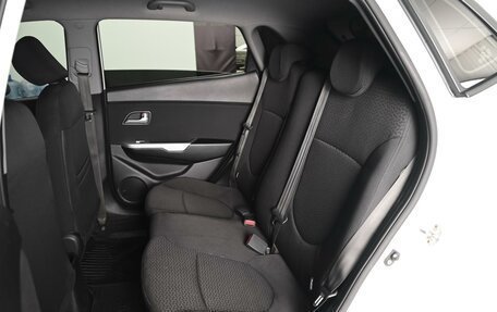 KIA Rio III рестайлинг, 2014 год, 1 129 000 рублей, 9 фотография