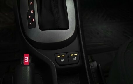 KIA Rio III рестайлинг, 2014 год, 1 129 000 рублей, 18 фотография