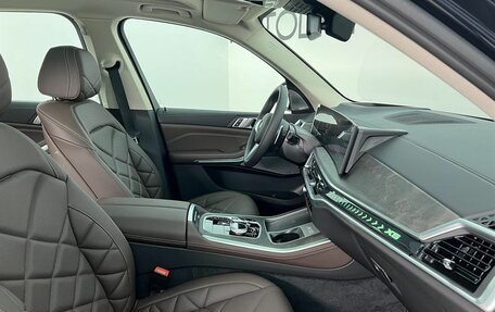 BMW X5, 2025 год, 10 700 000 рублей, 8 фотография