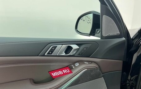 BMW X5, 2025 год, 10 700 000 рублей, 17 фотография