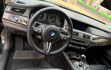 BMW 7 серия, 2010 год, 1 200 000 рублей, 1 фотография