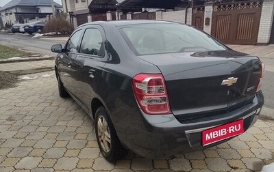 Chevrolet Cobalt II, 2020 год, 1 250 000 рублей, 1 фотография
