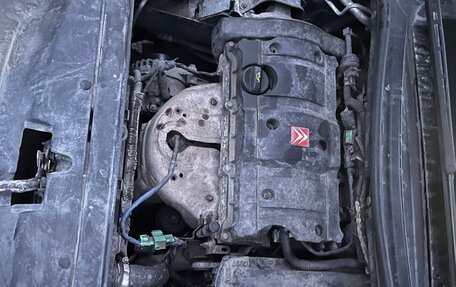 Citroen C4 II рестайлинг, 2008 год, 180 000 рублей, 4 фотография