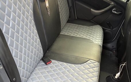 Renault Duster I рестайлинг, 2015 год, 1 550 000 рублей, 4 фотография