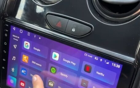 Renault Duster I рестайлинг, 2015 год, 1 550 000 рублей, 7 фотография