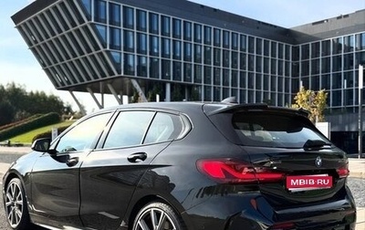BMW 1 серия, 2019 год, 4 200 000 рублей, 1 фотография