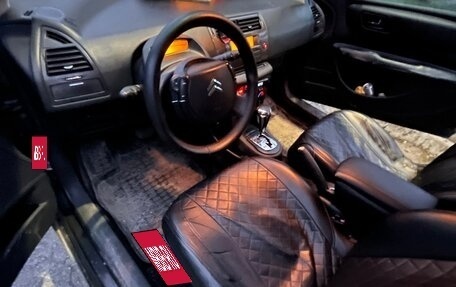 Citroen C4 II рестайлинг, 2008 год, 180 000 рублей, 5 фотография