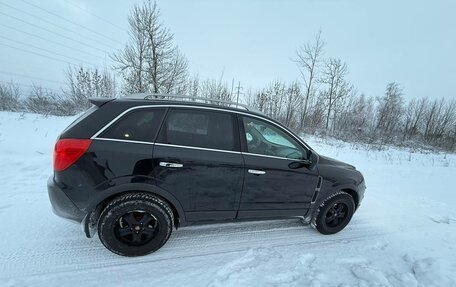 Opel Antara I, 2013 год, 1 000 000 рублей, 9 фотография