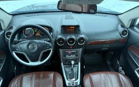 Opel Antara I, 2013 год, 1 000 000 рублей, 10 фотография