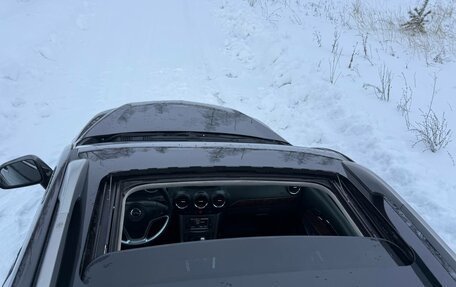 Opel Antara I, 2013 год, 1 000 000 рублей, 11 фотография