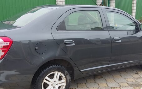 Chevrolet Cobalt II, 2020 год, 1 250 000 рублей, 3 фотография