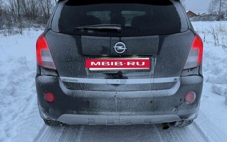 Opel Antara I, 2013 год, 1 000 000 рублей, 5 фотография