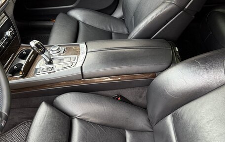 BMW 7 серия, 2010 год, 1 200 000 рублей, 4 фотография