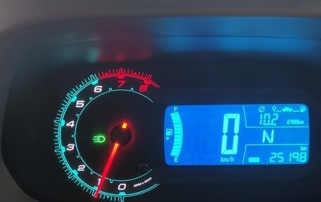 Chevrolet Cobalt II, 2020 год, 1 250 000 рублей, 7 фотография