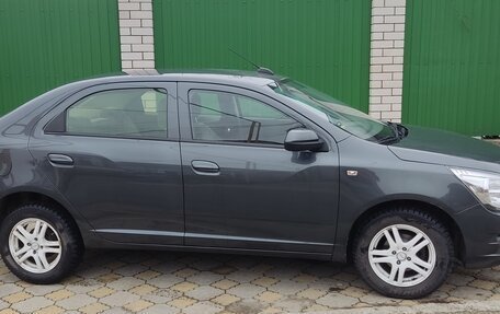 Chevrolet Cobalt II, 2020 год, 1 250 000 рублей, 4 фотография