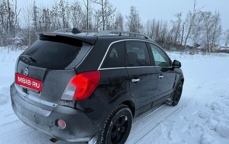 Opel Antara I, 2013 год, 1 000 000 рублей, 7 фотография