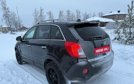 Opel Antara I, 2013 год, 1 000 000 рублей, 6 фотография
