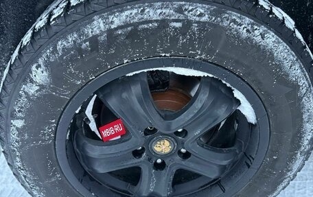 Opel Antara I, 2013 год, 1 000 000 рублей, 15 фотография